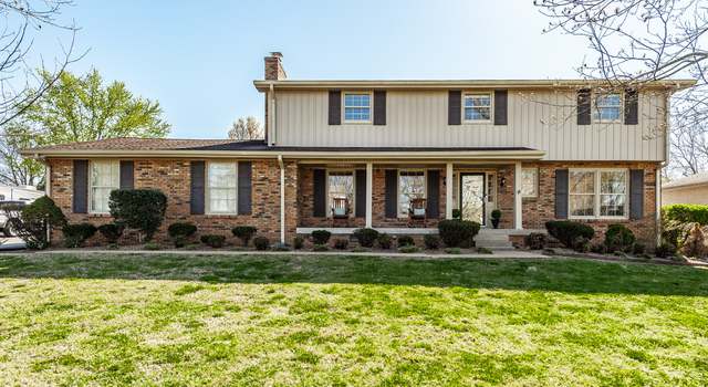Photo of 2718 Meadow Rose Dr, Nashville, TN 37206