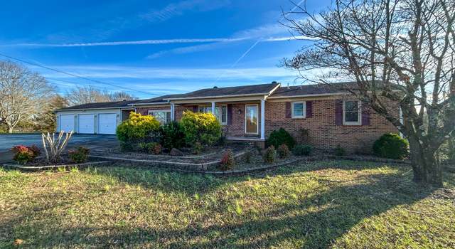 Photo of 270 Betty Ave, Hollow Rock, TN 38342