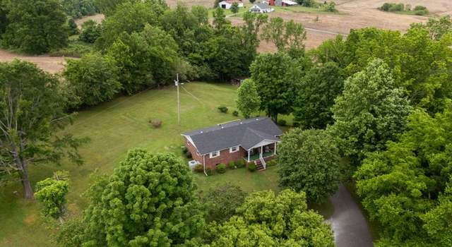 Photo of 257 Cantrell Ln, Mcminnville, TN 37110