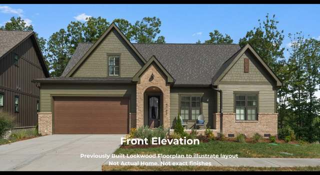 Photo of 4695 Amethyst Rd #892, Chattanooga, TN 37419
