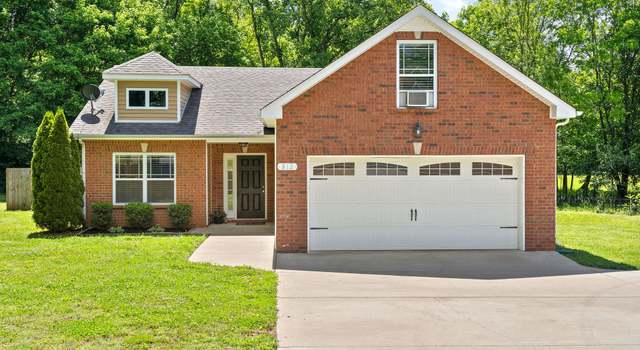 Photo of 812 Dunbar Cave Rd, Clarksville, TN 37043