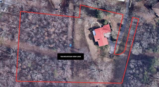 Photo of 106 Mountain View Ln, Oak Ridge, TN 37830