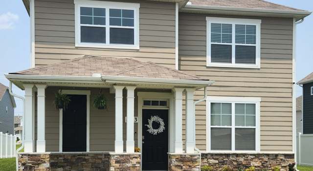 Photo of 1013 Pepper Stone Dr, Lebanon, TN 37087