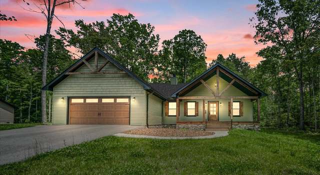 Photo of 191 Creekview Ct, Jamestown, TN 38556