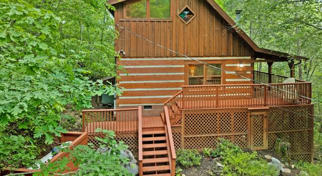 Photo of 144 Timberwinds Way, Townsend, TN 37882