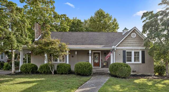 Photo of 500 Park Pl, Shelbyville, TN 37160