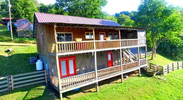 Photo of 190 Shepherd Ln, Granville, TN 38564