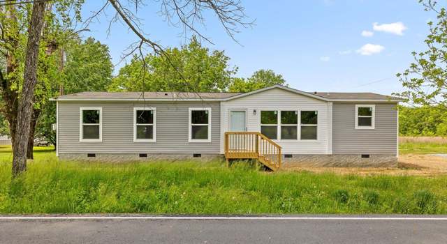 Photo of 1665 Hancock Rd, Jasper, TN 37347