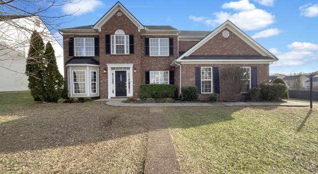 Photo of 1013 Vanguard Dr, Spring Hill, TN 37174