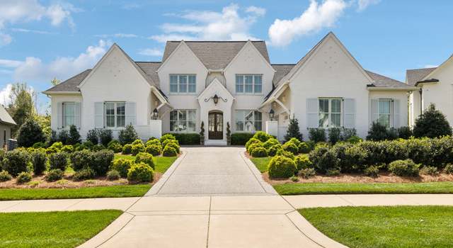 Photo of 9409 Thatchbay Ct, College Grove, TN 37046