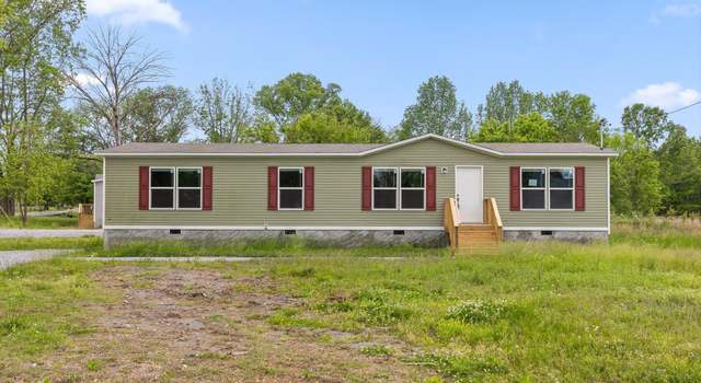 Photo of 1705 Hancock Rd, Jasper, TN 37347