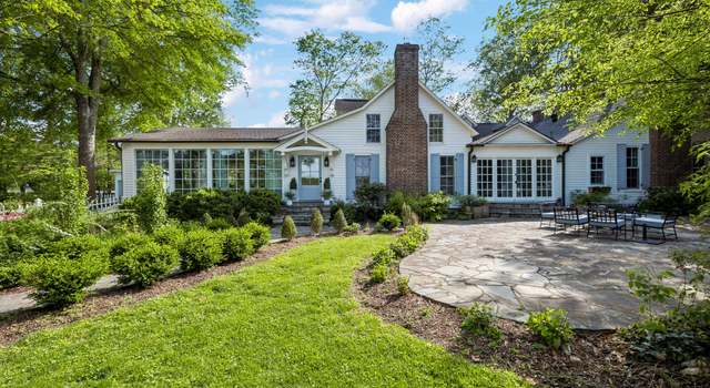 Photo of 2079 Old Hillsboro Rd, Franklin, TN 37064