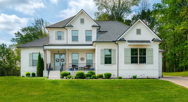Photo of 823 Saddle Ridge Dr, Mount Juliet, TN 37122