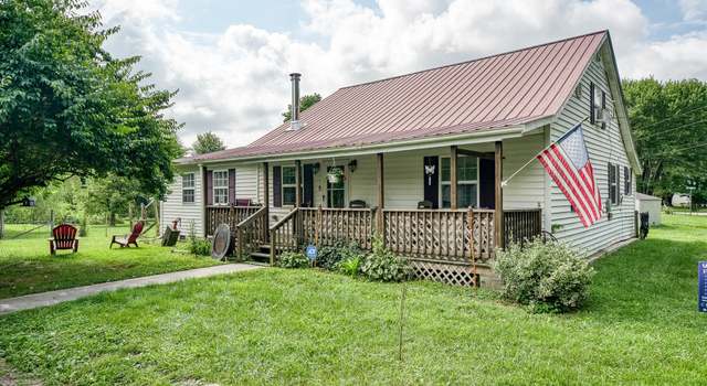 Photo of 1199 Ashburn Rd, Monterey, TN 38574