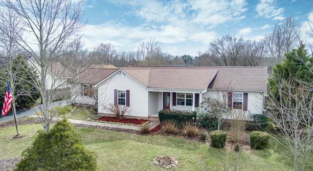 Photo of 3743 Brookwood Dr, Cookeville, TN 38501