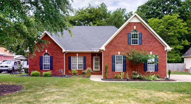 Photo of 2943 Regenwood Dr, Murfreesboro, TN 37129