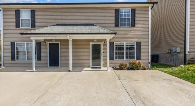 Photo of 4778 Forest Landing Way, Knoxville, TN 37918