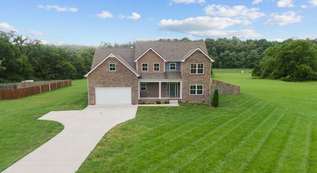 Photo of 276 Indian Creek Rd, Cumberland Furnace, TN 37051