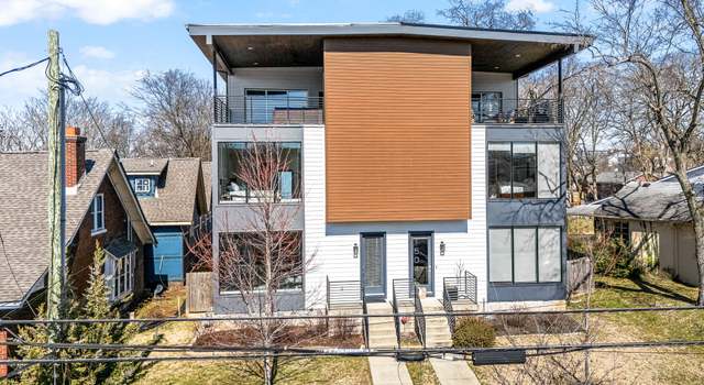 Photo of 1506 Edgehill Ave, Nashville, TN 37212