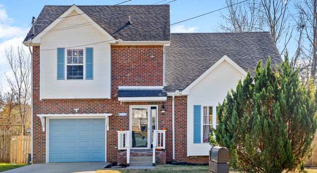 Photo of 822 Keystone Dr, Clarksville, TN 37042