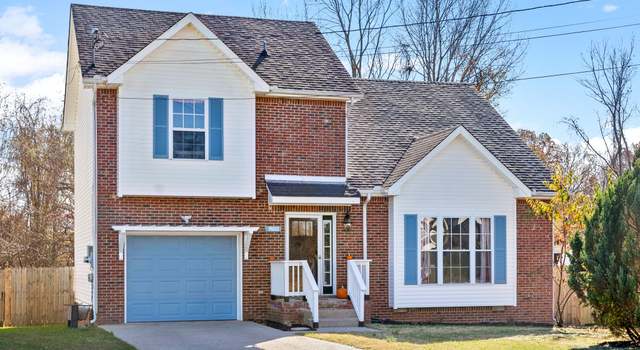 Photo of 822 Keystone Dr, Clarksville, TN 37042