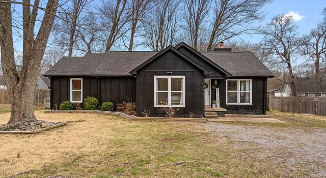Photo of 562 Magnolia Dr, Clarksville, TN 37042