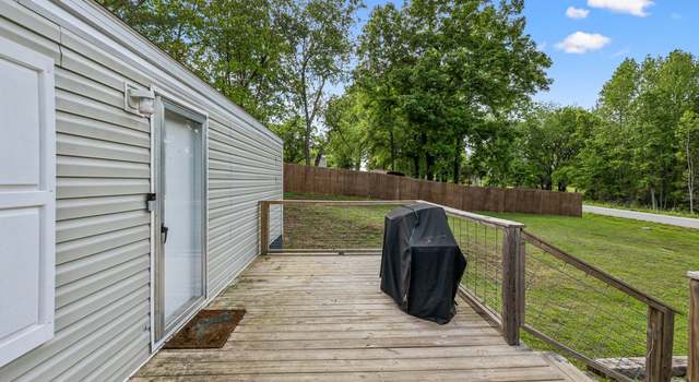 Photo of 708 Hooper Rd, Winchester, TN 37398