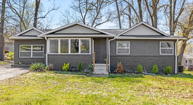 Photo of 2608 Ivy St, Chattanooga, TN 37404