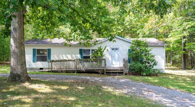 Photo of 2111 Oak St, Signal Mountain, TN 37377