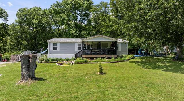 Photo of 9952 Highway 131, Washburn, TN 37888