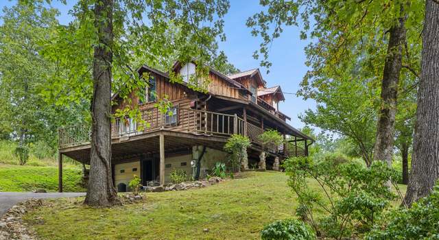Photo of 858 Highway 100 W, Centerville, TN 37033
