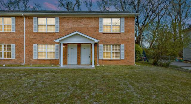 Photo of 1515 Center Pointe Dr, Murfreesboro, TN 37130