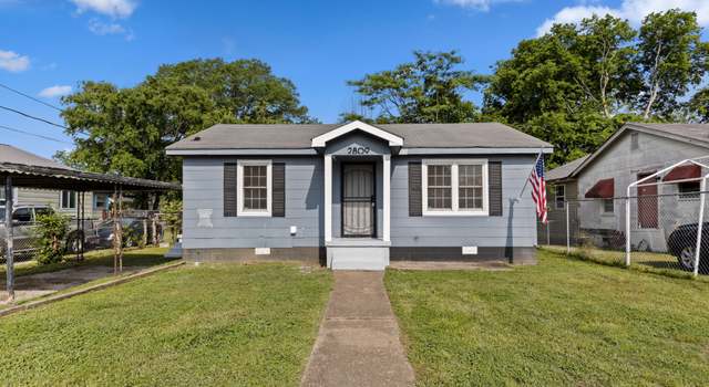 Photo of 2809 S Hawthorne St, Chattanooga, TN 37404