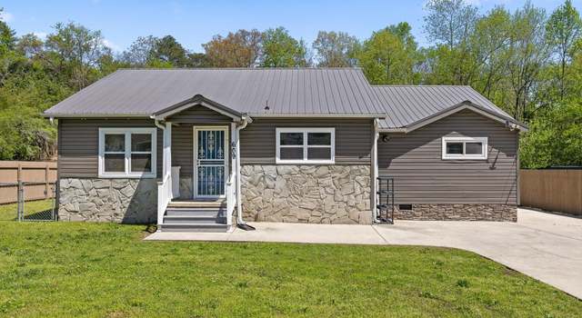Photo of 609 Lupton Dr, Chattanooga, TN 37415