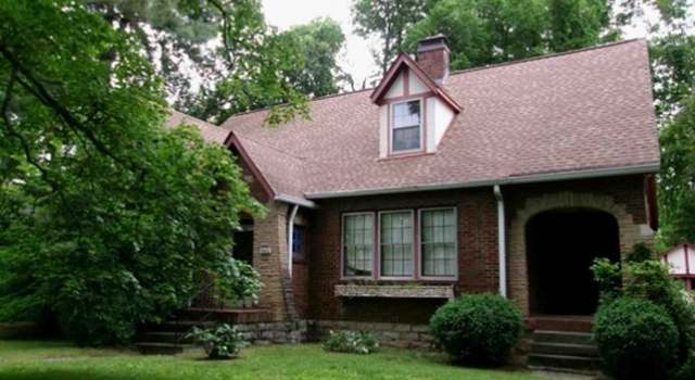 Photo of 3902 Aberdeen Rd, Nashville, TN 37205