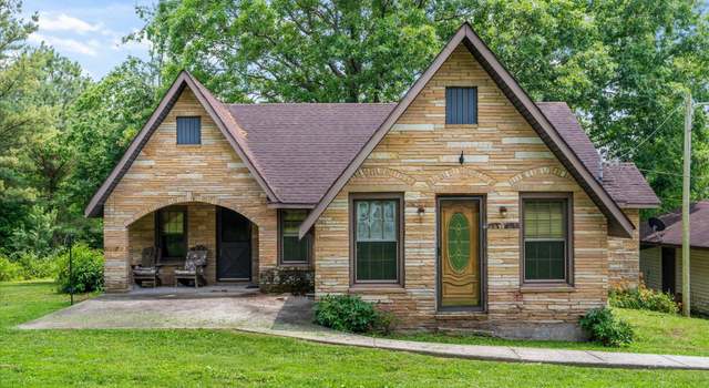 Photo of 9478 Morgan County Hwy, Sunbright, TN 37872