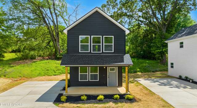 Photo of 820 W Oldham Ave, Knoxville, TN 37921