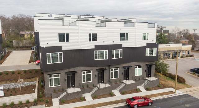 Photo of 2910 Felicia St #5, Nashville, TN 37209