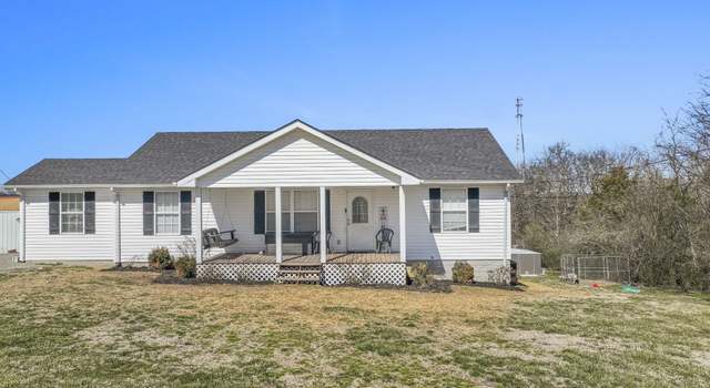 Photo of 104 Allen St, Alexandria, TN 37012