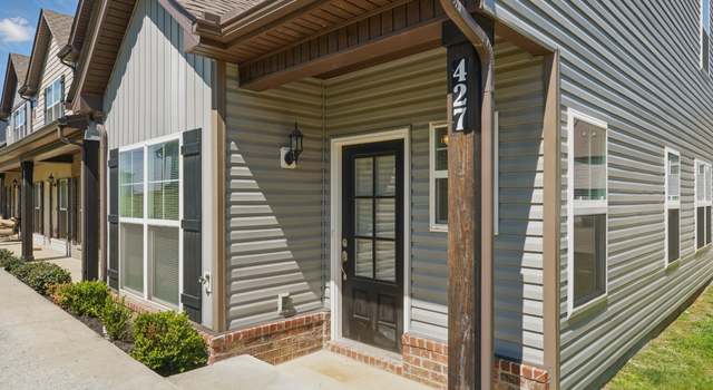 Photo of 427 Rick Mccormick Dr, La Vergne, TN 37086