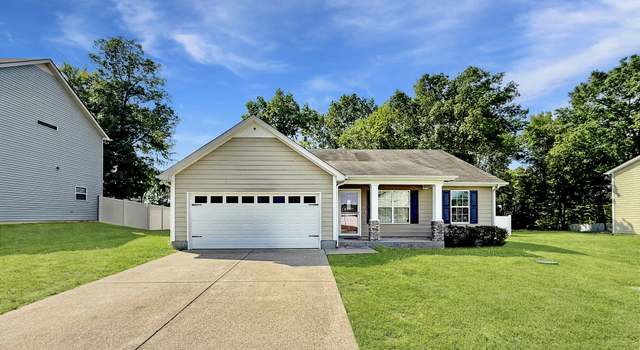 Photo of 205 Bakerview St, Murfreesboro, TN 37129