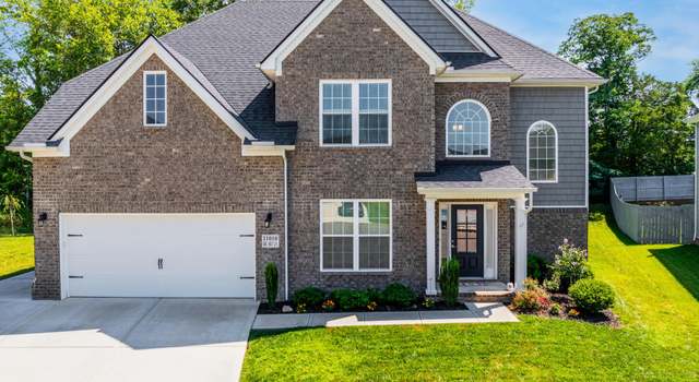 Photo of 11010 Big Sky Ln, Knoxville, TN 37932