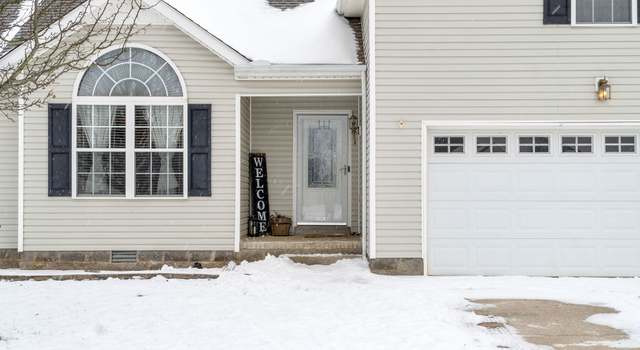 Photo of 3672 Aurora Dr, Clarksville, TN 37040