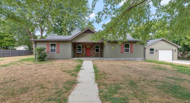 Photo of 143 School Rd, Vanleer, TN 37181