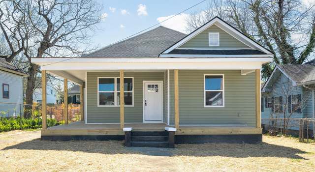 Photo of 1510 E 13th St, Chattanooga, TN 37404