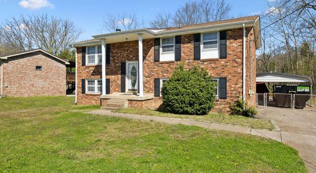 Photo of 3056 Boulder Park Dr, Nashville, TN 37214