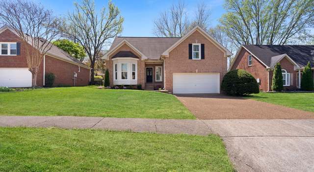 Photo of 168 Middleboro Cir, Franklin, TN 37064