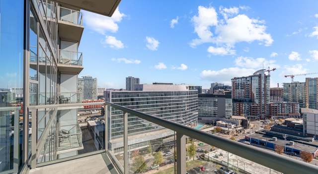 Photo of 1212 Laurel St #1311, Nashville, TN 37203