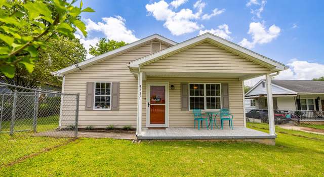 Photo of 4737 Carver Rd, Knoxville, TN 37918