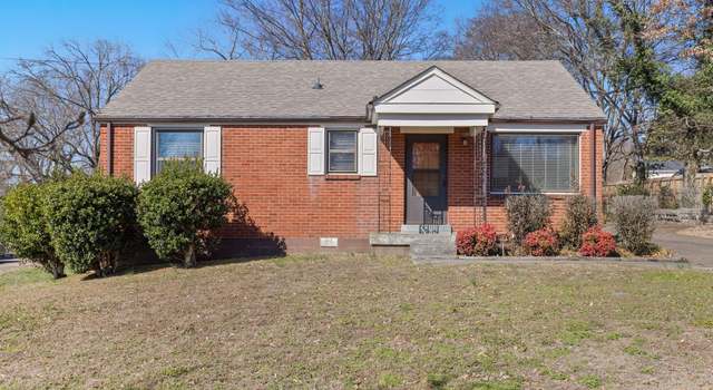 Photo of 428 Adair Rd, Nashville, TN 37214